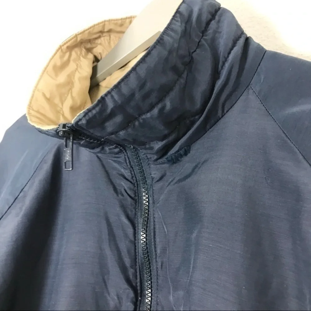 Vintage Columbia‎ pullover jacket Mens XL 1980s orange label Gorpcore outdoors
